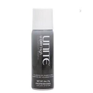 NWT Unite U:DRY High Dry Shampoo